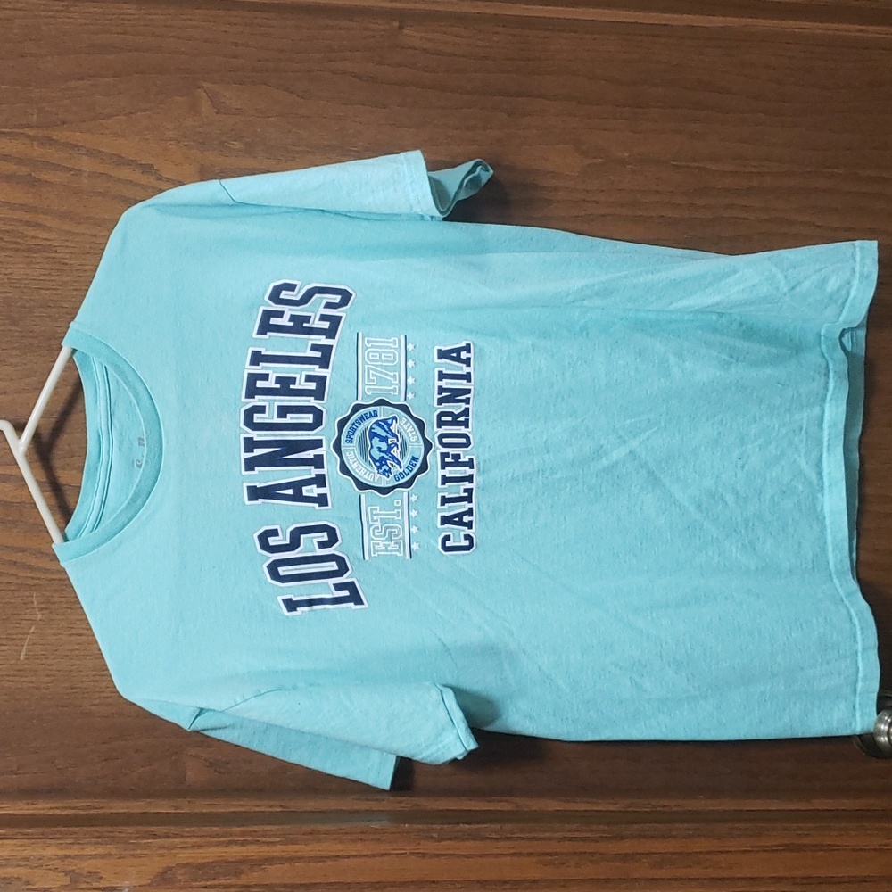 Men's Large Los Angeles, California T-shirt